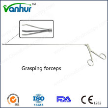 Surgical Instruments Pediatric Trachea Foreign Body Forceps